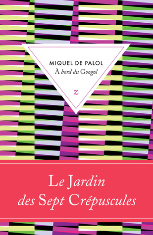 À bord du Googol (Paperback)