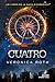 Cuatro by Veronica Roth Cuatro by Veronica Roth
