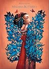 Madama Butterfly by Benjamin Lacombe