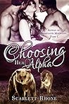 Choosing Her Alpha