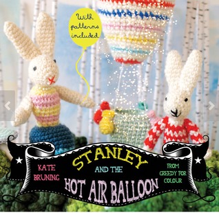 Stanley and the Hot Air Balloon