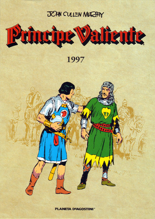 Príncipe Valiente 1997 (Príncipe Valiente Ed Planeta, #61)
