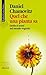 Quel che una pianta sa. Guida ai sensi nel mondo vegetale by Daniel Chamovitz Quel che una pianta sa. Guida ai sensi nel mondo vegetale by Daniel Chamovitz