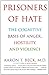 Prisoners Of Hate: The Cognitive Basis of Anger, Hostility, and Violence