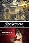 The Sentient by Jessica Crawford
