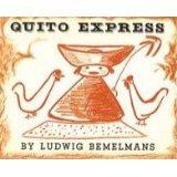 Quito Express