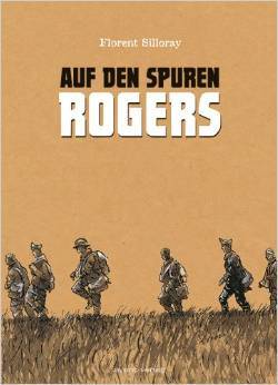 Auf den Spuren Rogers