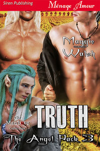 Truth (The Angel Pack, #3)