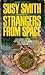 Strangers From Space - An Introduction to the Enigma of Flying Saucers