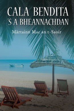 Cala Bendita 's a Bheannachdan