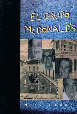 El Grupo McDonalds (Paperback)
