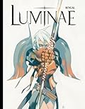 Luminae Volume 1
