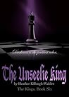 The Unseelie King by Heather Killough-Walden