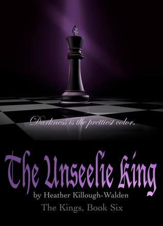 The Unseelie King (The Kings, #6)
