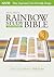 NIV Rainbow Study Bible by Anonymous