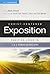 Exalting Jesus in 1 & 2 Thessalonians by Mark Howell