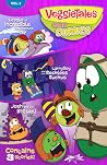VeggieTales SuperComics: Vol 2 VeggieTales SuperComics: Vol 2