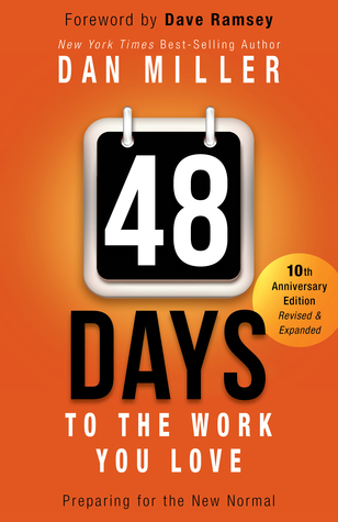 pdf download 48 Days to the Work You Love: Preparing for the New Normal