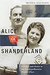 Alice in Shandehland: Scandal and Scorn in the Edelson/Horwitz Murder Case (McGill-Queen’s Studies in Ethnic History)