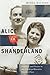 Alice in Shandehland by Monda Halpern