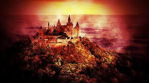 mysteries of udolpho (BBC radio 4 extra adaptation)