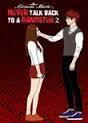 Never Talk Back To A Gangster 2