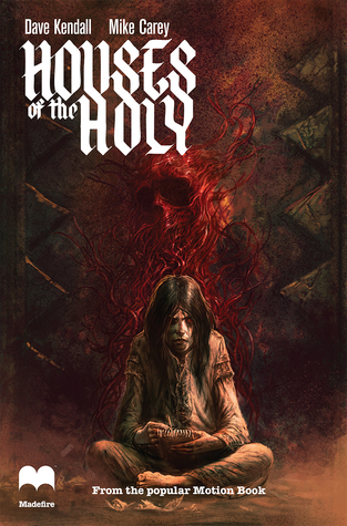 Houses of the holy