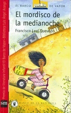 El mordisco de la medianoche