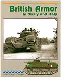 British Armour In Sicily And Italy: V. 2