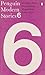 Penguin Modern Stories 6