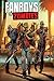 Fanboys vs. Zombies Vol. 2 by Sam Humphries