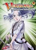 Vermonia #7: Battle for the Turtle Realm