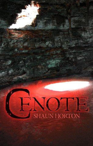 Cenote (Kindle Edition)
