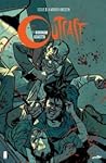 Outcast #5 by Robert Kirkman
