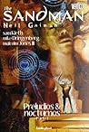 The Sandman Preludios & Nocturnos Parte 1 by Neil Gaiman