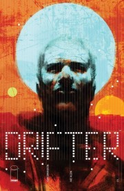 Drifter #1 (Comic)