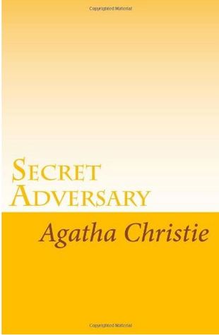 Secret Adversary