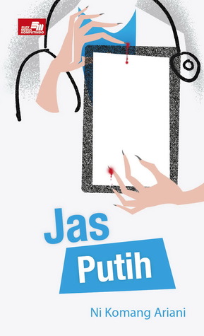 Jas Putih (Paperback)