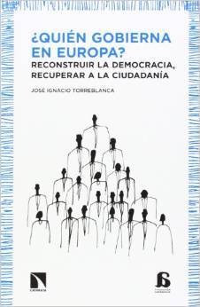 Quién gobierna en Europa