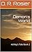 Demon's World (Ashley's Tale #2)
