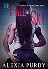 The Fall of Sky by Alexia Purdy