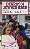 Exit Stage Left (Degrassi, #9)