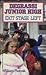 Exit Stage Left (Degrassi, #9)