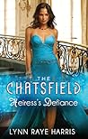 Heiress's Defiance