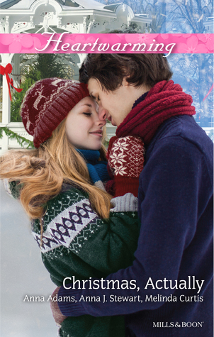 Christmas, Actually: The Christmas Gift / The Christmas Wish / The Christmas Date