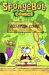Spongebob Squarepant - Jellyfish Court by Treasunpearl Inc