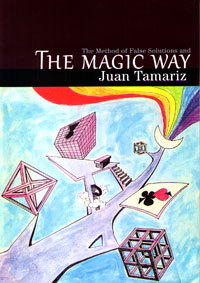 The Magic Way (Hardcover)