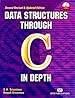Image for Data Structures Through C in Depth [May 30, 2004] Srivastava, S. K. and Srivastava, Deepali