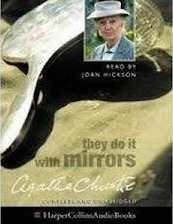 They Do It With Mirrors Unabridged