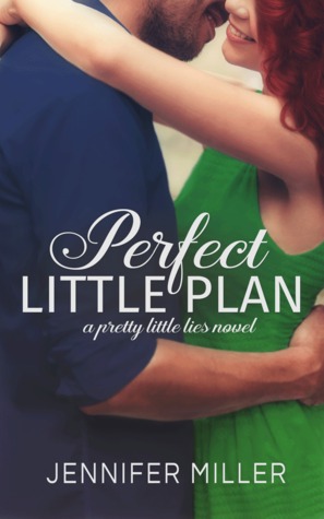 Perfect Little Plan (Pretty Little Lies, #3)